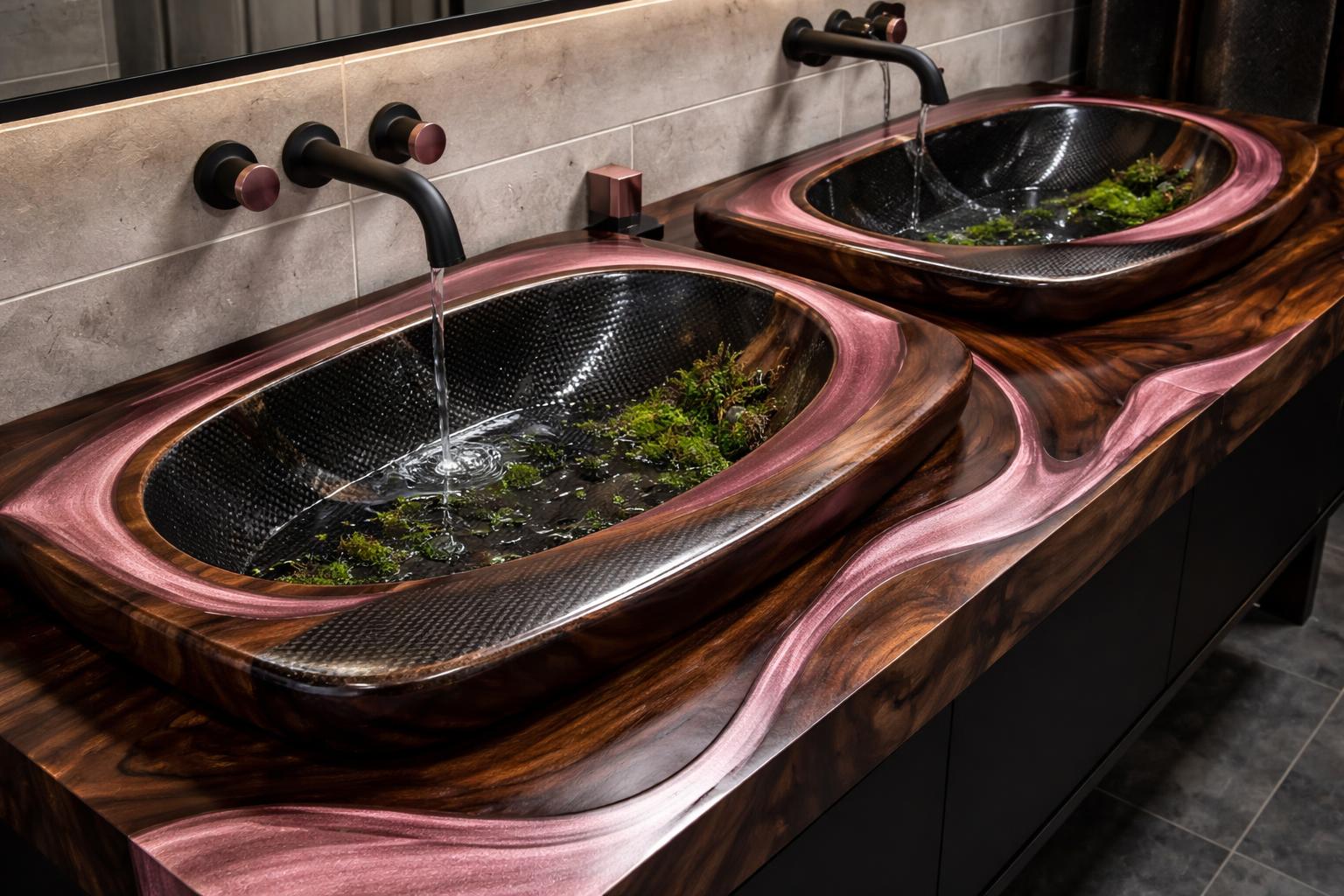 Stargate-pink-with-dark-walnut