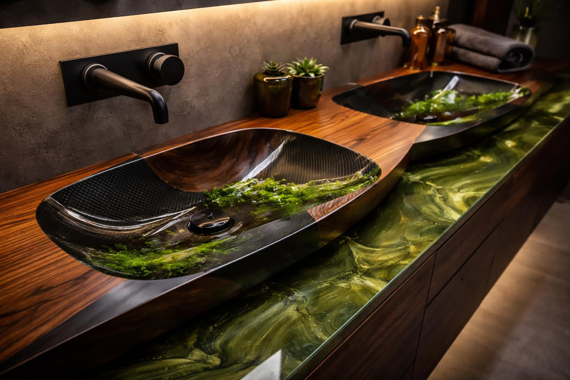 stargate-custom-dualsink-greens